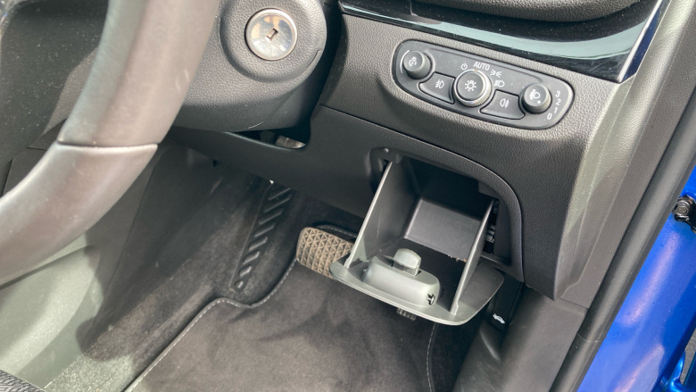 Vauxhall Mokka X 1.4T Active 5dr Auto Petrol Hatchback